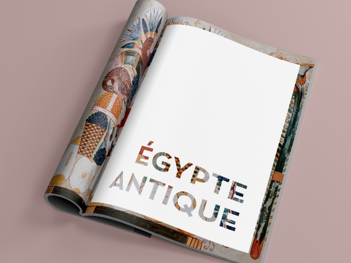 Rubrique du livre du musée des Beaux-Arts de Limoges