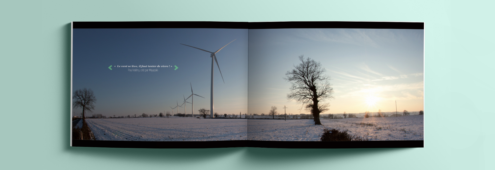 Couverture du catalogue du Pôle Cinéma