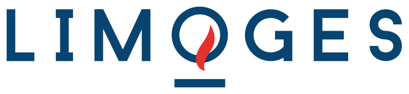 Proposition de logo pour la ville de Limoges